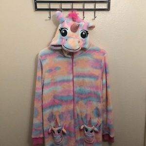 Unicorn 🦄 Costume